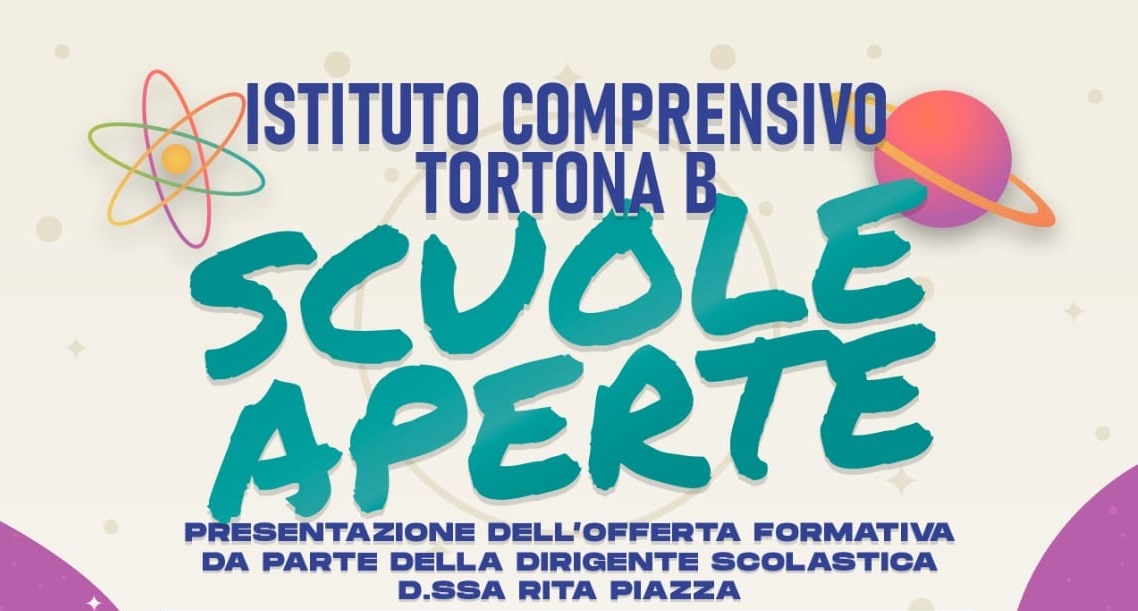 Scuole aperte 2024